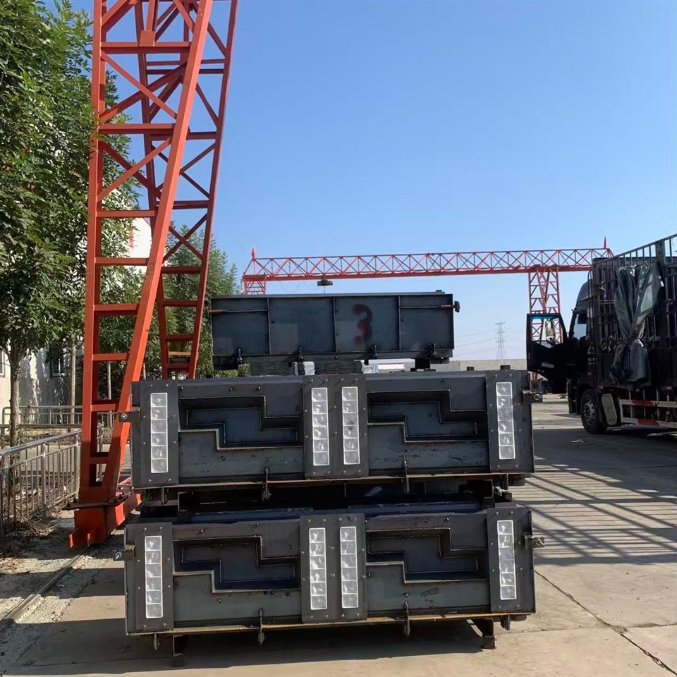 Eco Slope Protection Mold suppliers