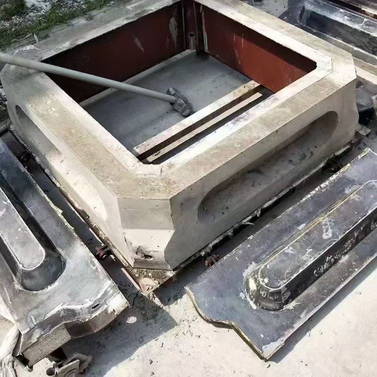 Eco Slope Protection Mold factory