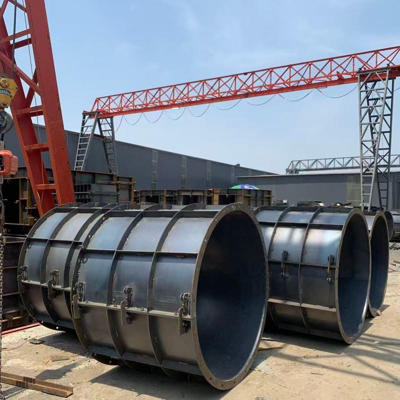 Moule de regard électrique