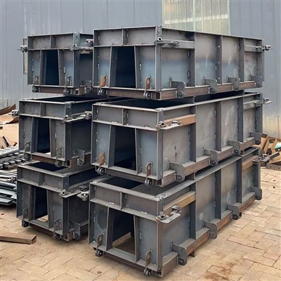 Comment entretenir les moules de regard