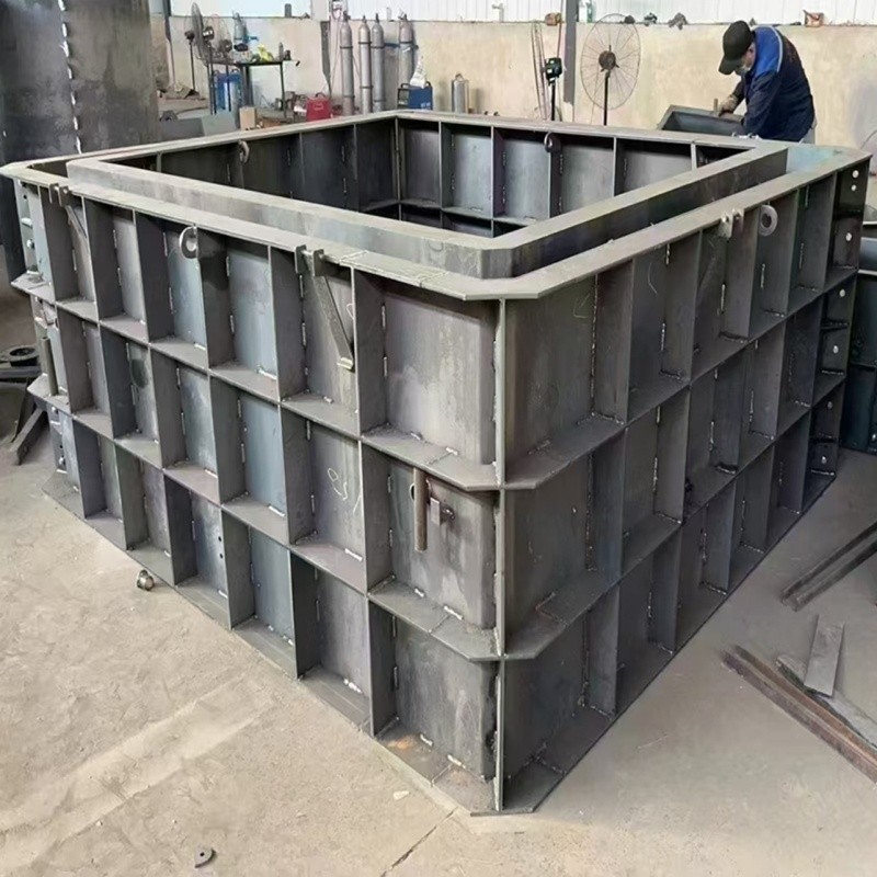Sewage Manhole Mould factory Sewage Manhole Mould factory