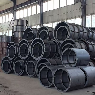 Moules de puits d'inspection électrique