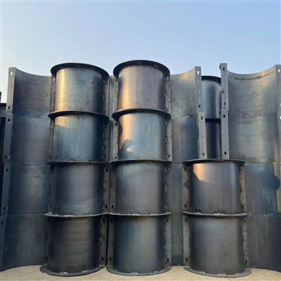 Moule de fondation solaire