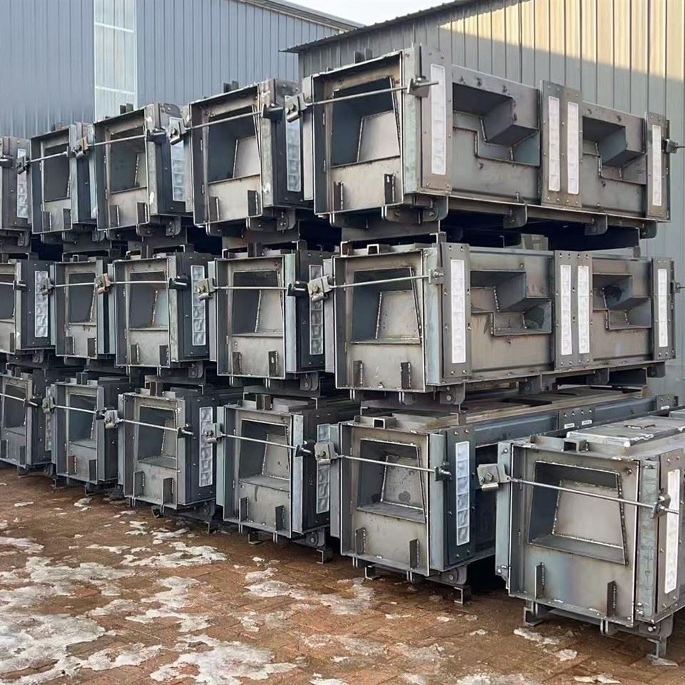 Stepped Slope Mold suppliers